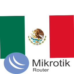 سرور مجازی میکروتیک مکزیک